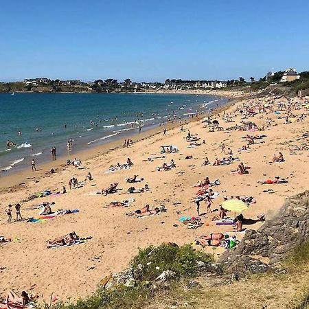 Veritable Maison De Vacances A 500 M Des Plages Saint-Malo Eksteriør billede