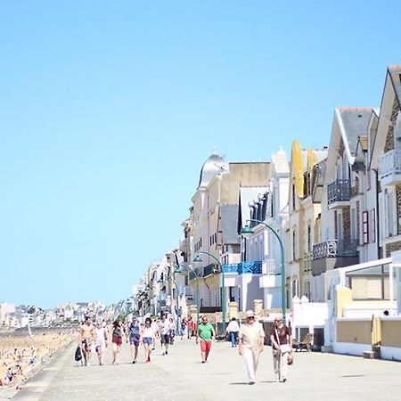 Veritable Maison De Vacances A 500 M Des Plages Saint-Malo Eksteriør billede