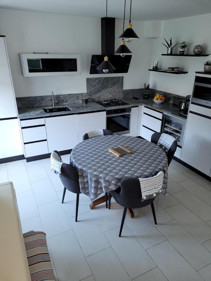 Veritable Maison De Vacances A 500 M Des Plages Saint-Malo Eksteriør billede
