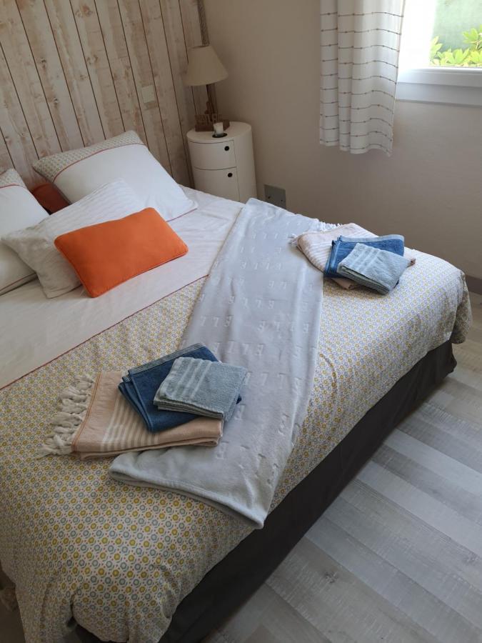 Veritable Maison De Vacances A 500 M Des Plages Saint-Malo Eksteriør billede